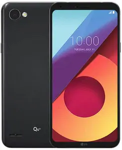 Замена телефона LG Q6 Plus в Перми